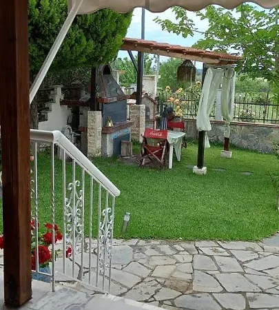 Our Vergia